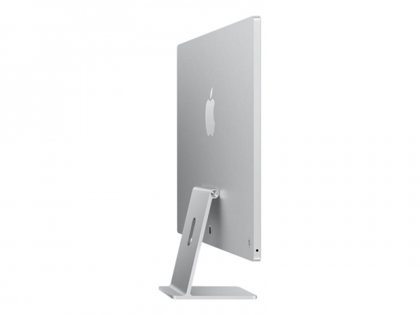 Apple iMac 24'' M1 Chip 8GB 512GB 8-Core GPU Silber (2021)